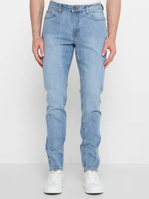 Jeansy Zwężane Mexx