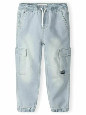 Jeansy Zwężane MINOTI