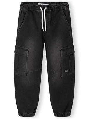 Jeansy Zwężane MINOTI