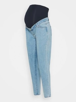 Jeansy Zwężane Missguided Maternity