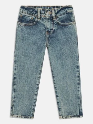 Jeansy Zwężane MM6 Maison Margiela