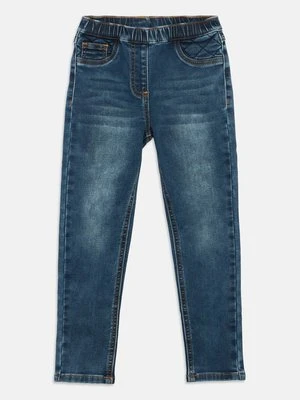 Jeansy Zwężane Monnalisa