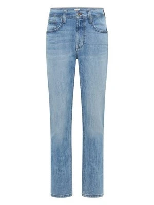 Jeansy Zwężane mustang