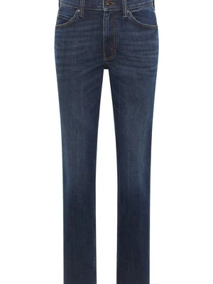 Jeansy Zwężane mustang