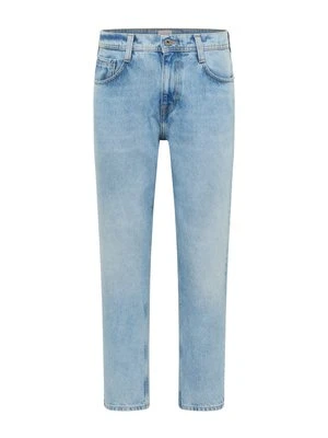 Jeansy Zwężane mustang