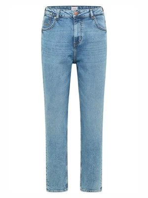 Jeansy Zwężane mustang