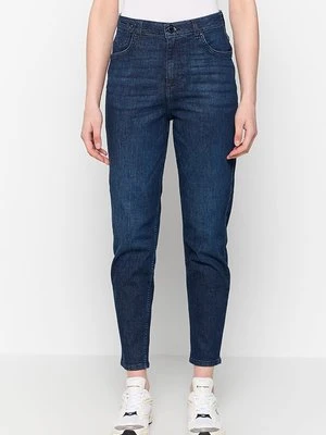 Jeansy Zwężane mustang