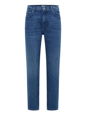 Jeansy Zwężane mustang