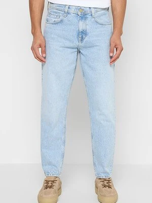 Jeansy Zwężane mustang