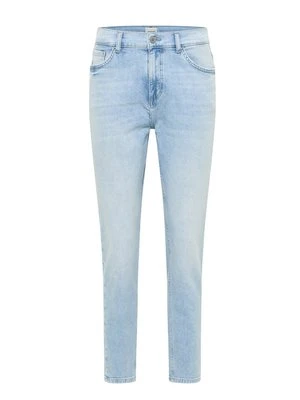 Jeansy Zwężane mustang