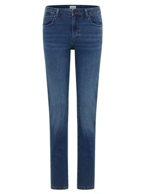 Jeansy Zwężane mustang