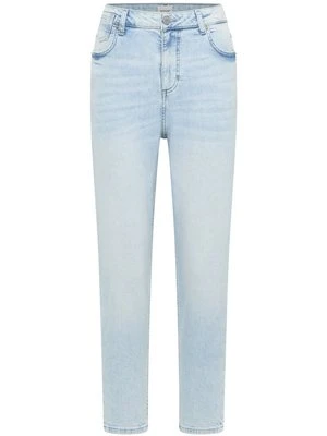 Jeansy Zwężane mustang