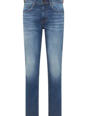 Jeansy Zwężane mustang