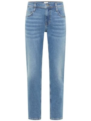 Jeansy Zwężane mustang