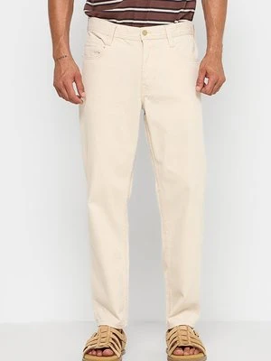 Jeansy Zwężane mustang