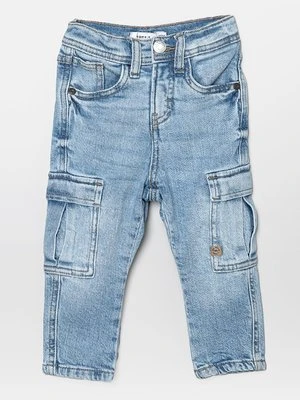 Jeansy Zwężane name it