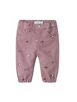 Jeansy Zwężane name it