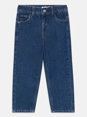 Jeansy Zwężane name it