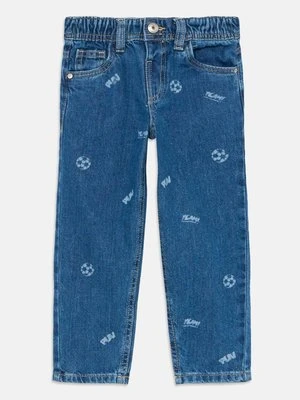 Jeansy Zwężane name it