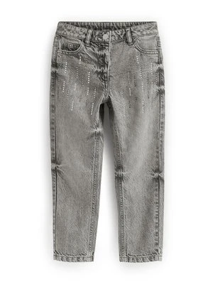 Jeansy Zwężane Next