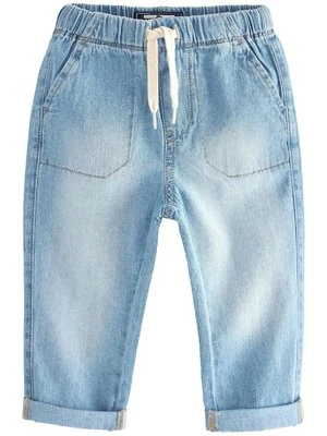 Jeansy Zwężane Next