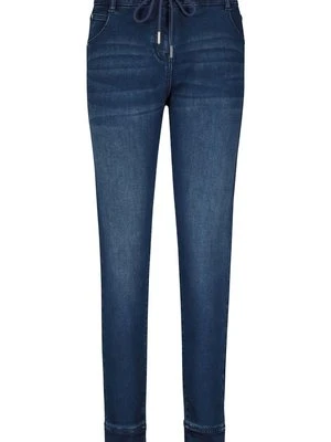 Jeansy Zwężane Next