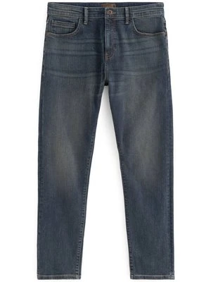 Jeansy Zwężane Next