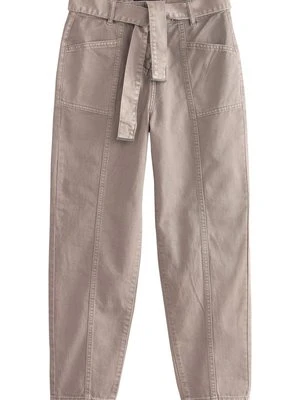 Jeansy Zwężane Next