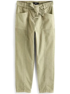 Jeansy Zwężane Next