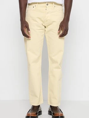 Jeansy Zwężane NN.07