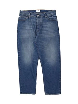 Jeansy Zwężane NN.07