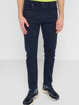 Jeansy Zwężane North Sails