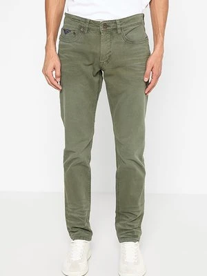 Jeansy Zwężane NZA New Zealand Auckland