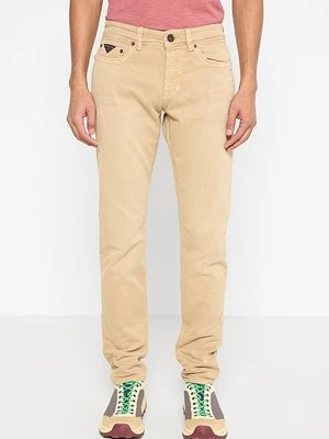 Jeansy Zwężane NZA New Zealand Auckland