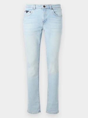 Jeansy Zwężane NZA New Zealand Auckland