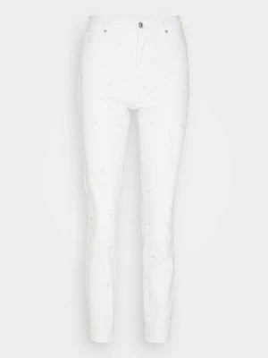 Jeansy Zwężane Only