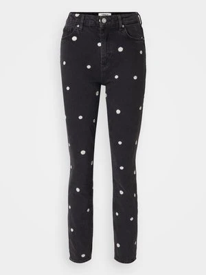 Jeansy Zwężane Only