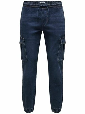 Jeansy Zwężane Only & Sons