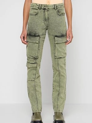 Jeansy Zwężane PATRIZIA PEPE