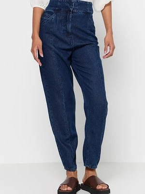 Jeansy Zwężane PATRIZIA PEPE