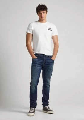 Jeansy Zwężane Pepe Jeans