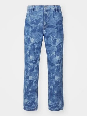 Jeansy Zwężane Pepe Jeans