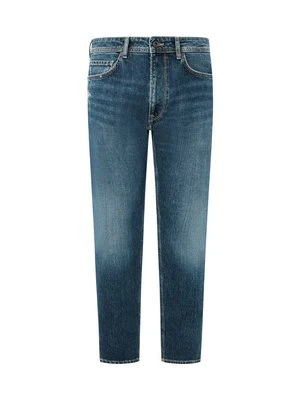 Jeansy Zwężane Pepe Jeans