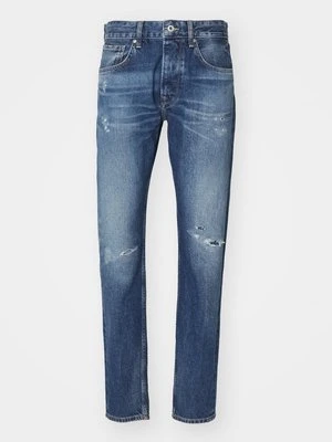 Jeansy Zwężane Pepe Jeans