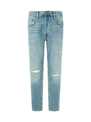 Jeansy Zwężane Pepe Jeans