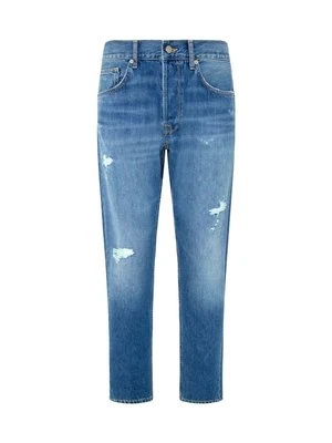 Jeansy Zwężane Pepe Jeans