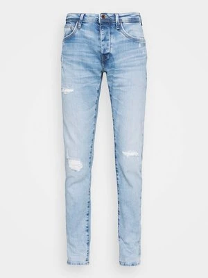 Jeansy Zwężane Pepe Jeans