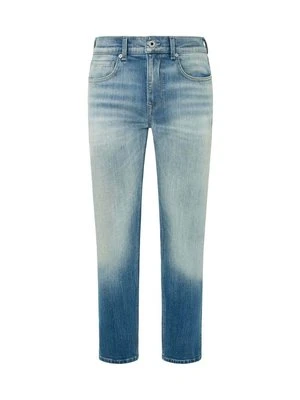 Jeansy Zwężane Pepe Jeans