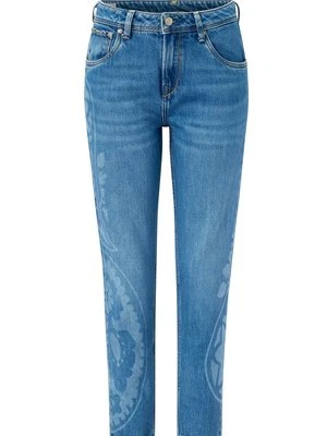 Jeansy Zwężane Pepe Jeans