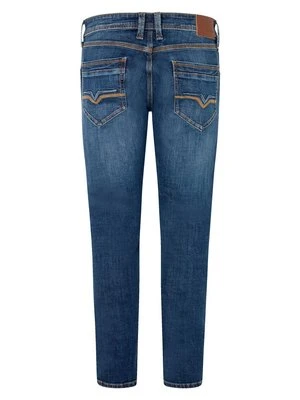 Jeansy Zwężane Pepe Jeans
